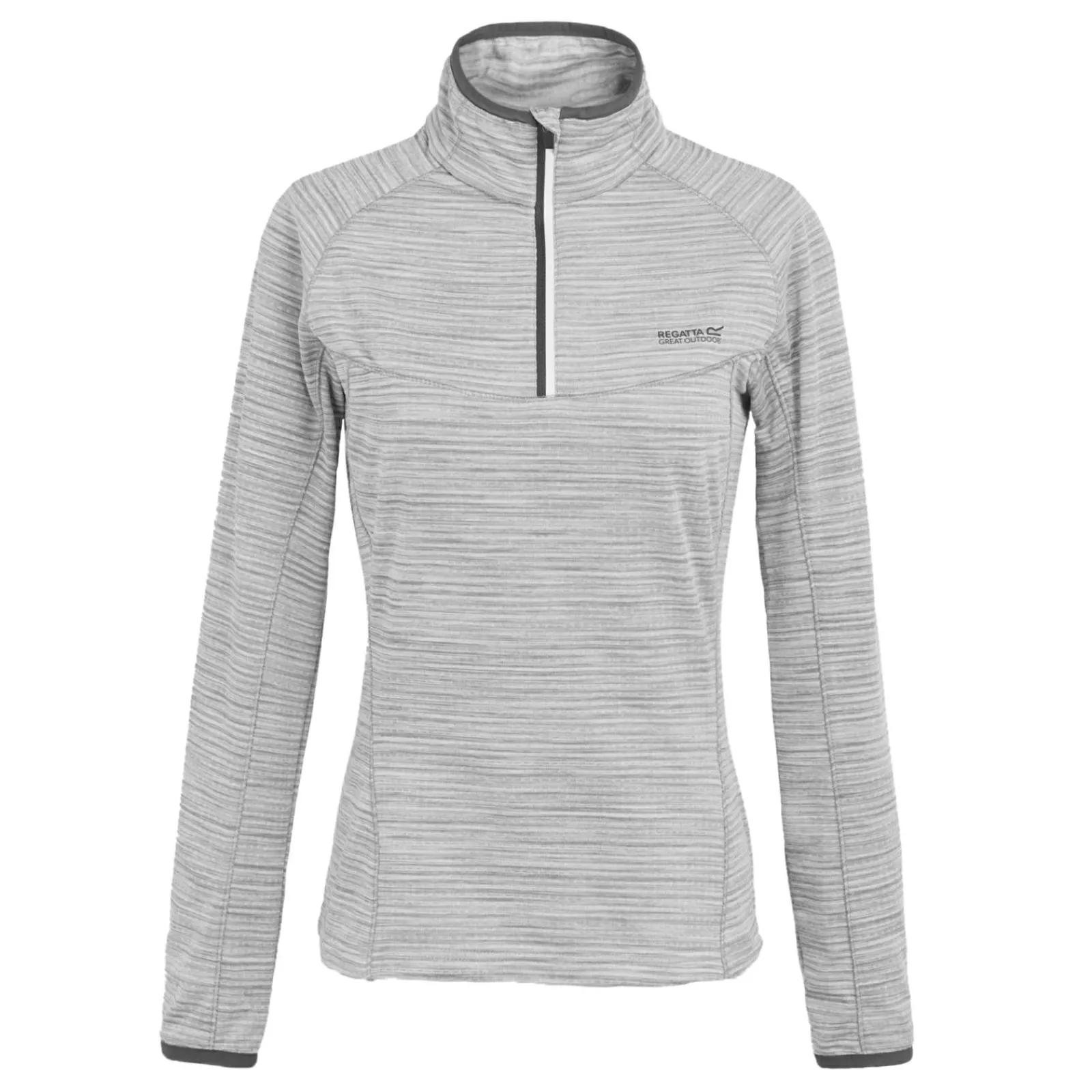 Regatta Polaire à demi-zip Yonder II pour femme |<Femme Polaires Demi Zip