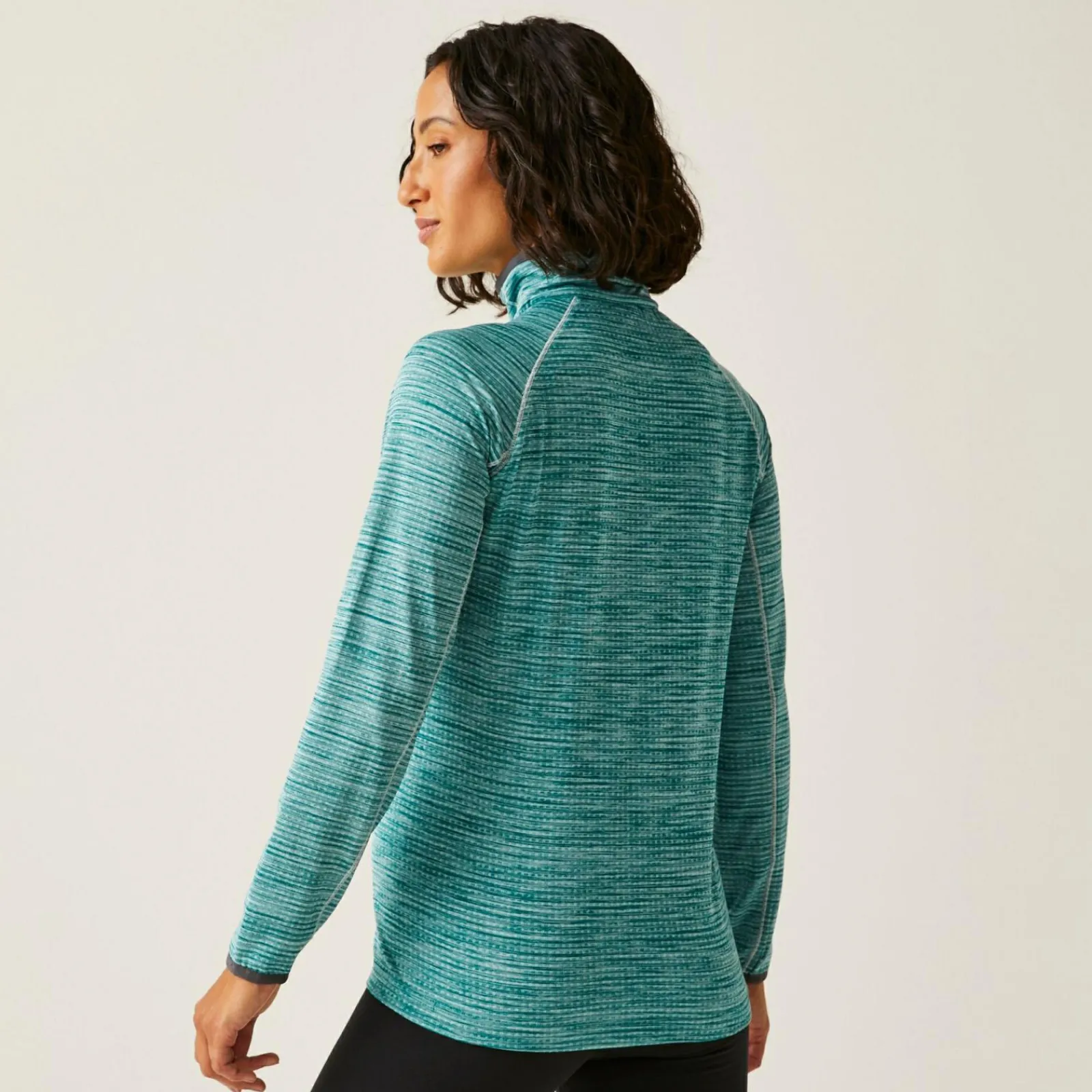 Regatta Polaire à demi-zip Yonder II pour femme |<Femme Polaires Demi Zip