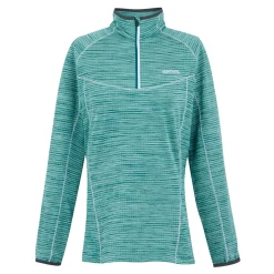 Regatta Polaire à demi-zip Yonder II pour femme |<Femme Polaires Demi Zip