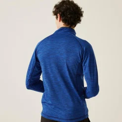 Regatta Polaire à demi-zip Yonder II pour homme |<Homme Polaires Demi-Zip