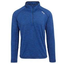 Regatta Polaire à demi-zip Yonder II pour homme |<Homme Polaires Demi-Zip