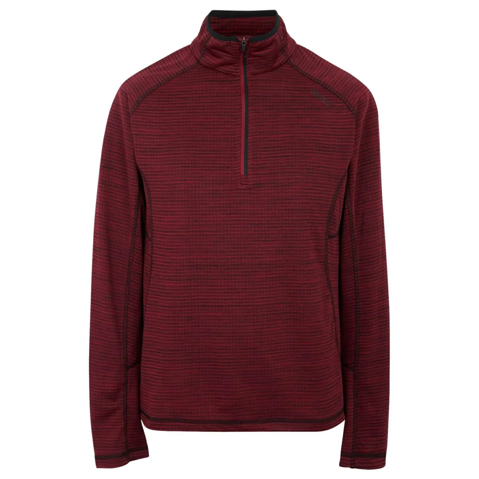 Regatta Polaire à demi-zip Yonder II pour homme |<Homme Polaires Demi-Zip