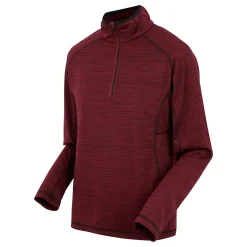 Regatta Polaire à demi-zip Yonder II pour homme |<Homme Polaires Demi-Zip