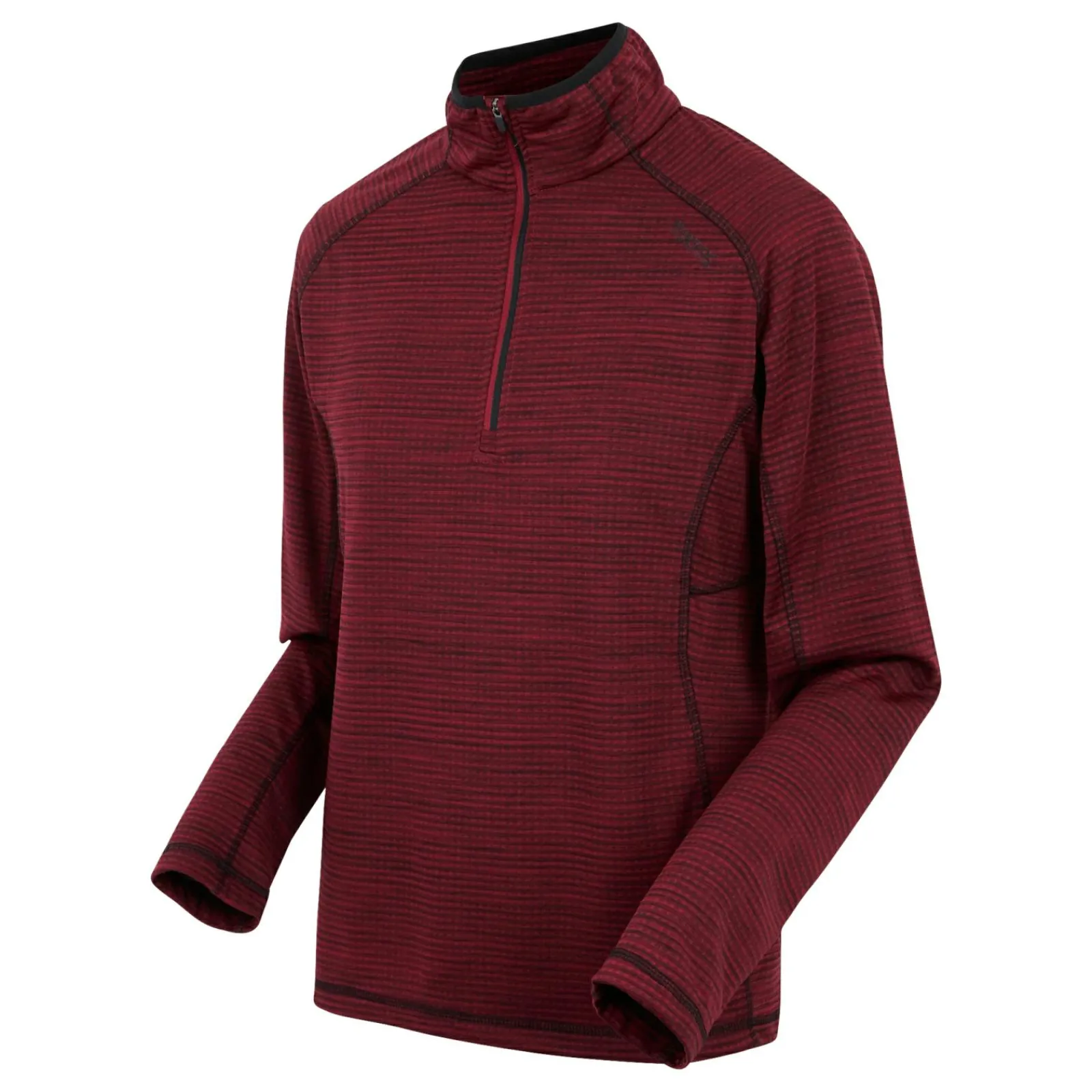 Regatta Polaire à demi-zip Yonder II pour homme |<Homme Polaires Demi-Zip