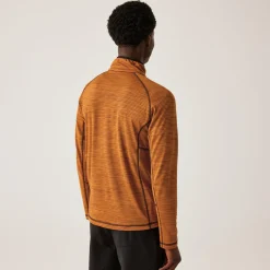 Regatta Polaire à demi-zip Yonder II pour homme |<Homme Polaires Demi-Zip
