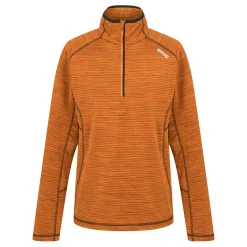 Regatta Polaire à demi-zip Yonder II pour homme |<Homme Polaires Demi-Zip