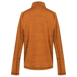 Regatta Polaire à demi-zip Yonder II pour homme |<Homme Polaires Demi-Zip