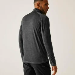 Regatta Polaire à demi-zip Yonder II pour homme |<Homme Polaires Demi-Zip