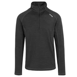 Regatta Polaire à demi-zip Yonder II pour homme |<Homme Polaires Demi-Zip