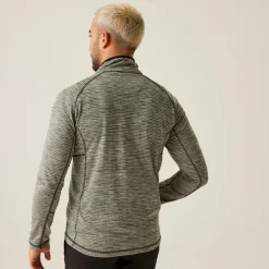 Regatta Polaire à demi-zip Yonder II pour homme |<Homme Polaires Demi-Zip
