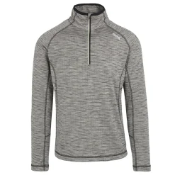 Regatta Polaire à demi-zip Yonder II pour homme |<Homme Polaires Demi-Zip