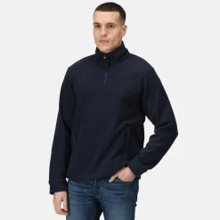 Regatta Polaire chaude avec capuche Homme Thor |< Polaires|Polaires