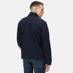 Regatta Polaire chaude avec capuche Homme Thor |< Polaires|Polaires