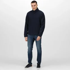 Regatta Polaire chaude avec capuche Homme Thor |< Polaires|Polaires