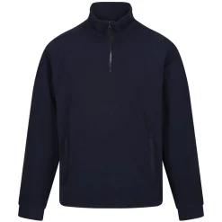 Regatta Polaire chaude avec capuche Homme Thor |< Polaires|Polaires