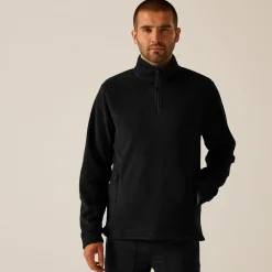 Regatta Polaire chaude avec capuche Homme Thor |< Polaires|Polaires