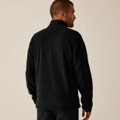 Regatta Polaire chaude avec capuche Homme Thor |< Polaires|Polaires