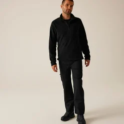 Regatta Polaire chaude avec capuche Homme Thor |< Polaires|Polaires