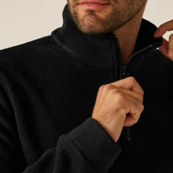 Regatta Polaire chaude avec capuche Homme Thor |< Polaires|Polaires