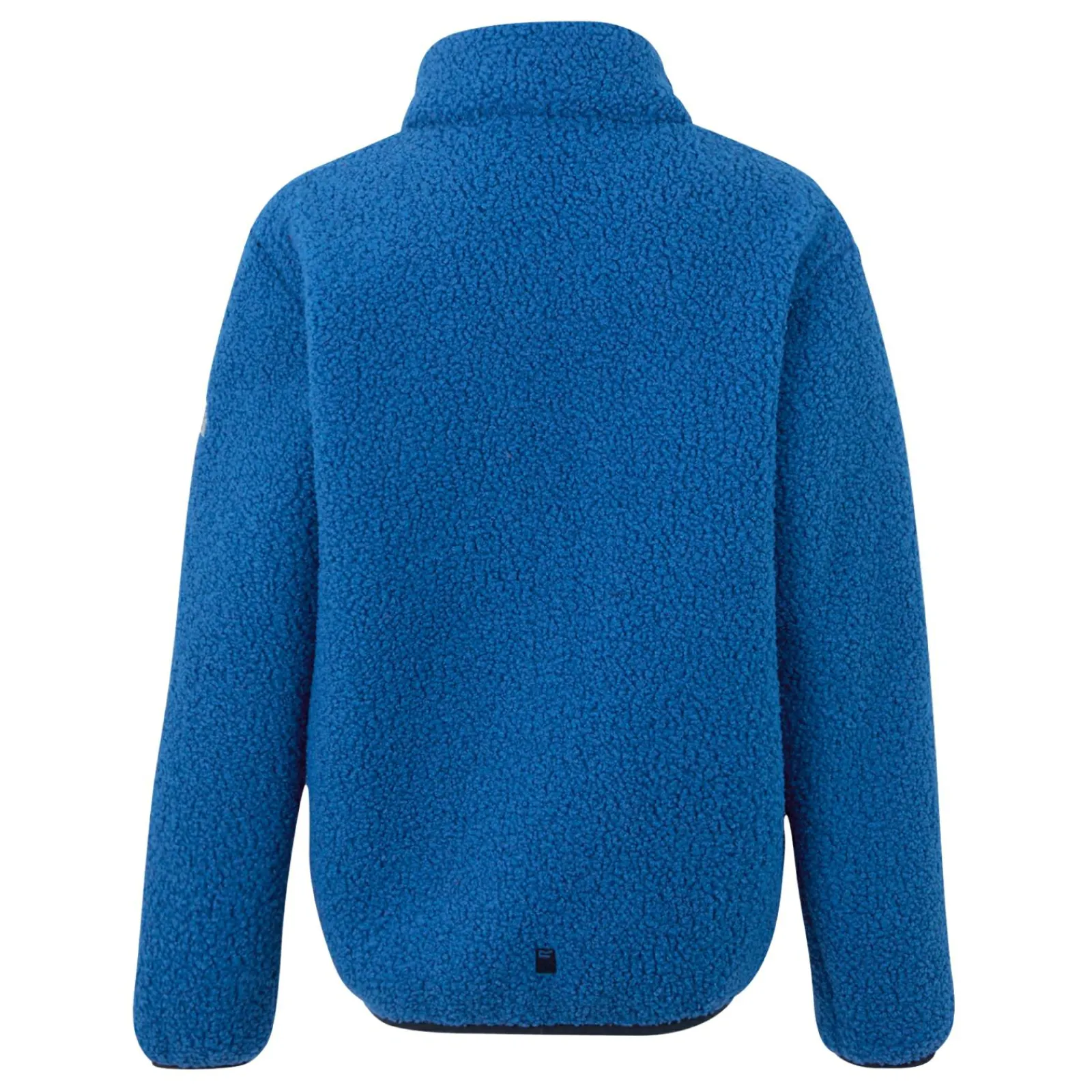Regatta Polaire chaude zippée pour enfant Frankie |<Enfant Polaires Zip Complet