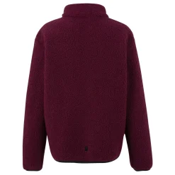Regatta Polaire chaude zippée pour enfant Frankie |<Enfant Polaires Zip Complet