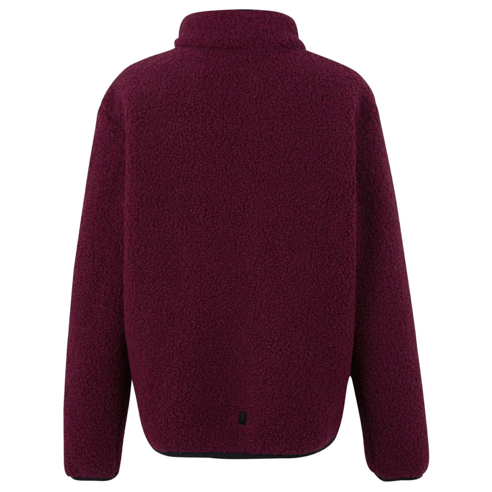 Regatta Polaire chaude zippée pour enfant Frankie |<Enfant Polaires Zip Complet