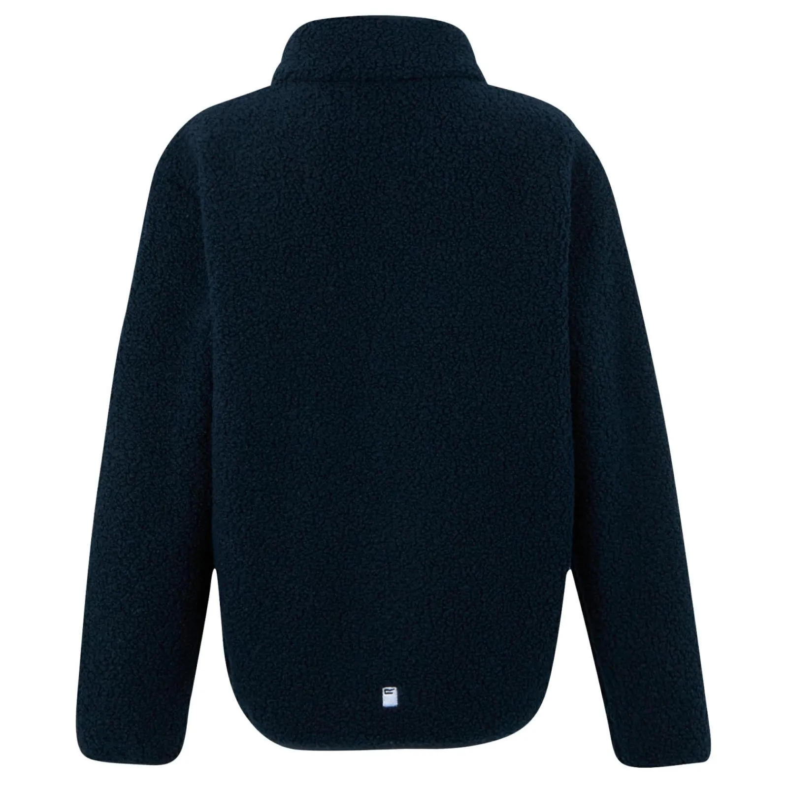 Regatta Polaire chaude zippée pour enfant Frankie |<Enfant Polaires Zip Complet
