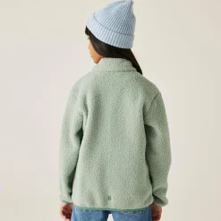 Regatta Polaire chaude zippée pour enfant Frankie |<Enfant Vêtements De Fille|Vêtements Garçon