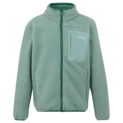 Regatta Polaire chaude zippée pour enfant Frankie |<Enfant Vêtements De Fille|Vêtements Garçon