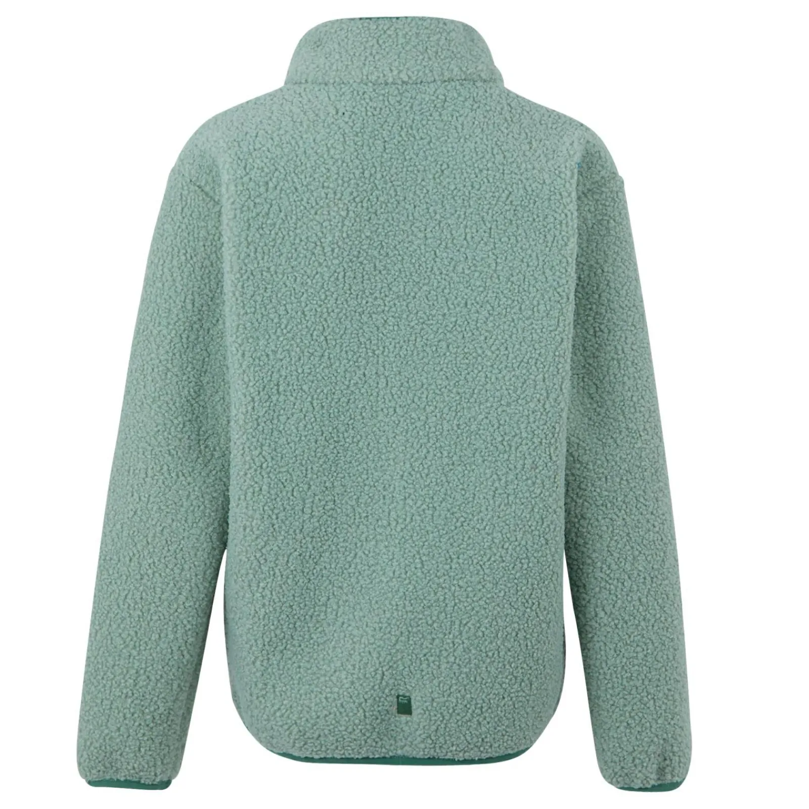 Regatta Polaire chaude zippée pour enfant Frankie |<Enfant Vêtements De Fille|Vêtements Garçon