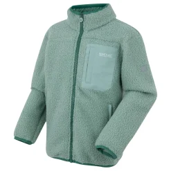 Regatta Polaire chaude zippée pour enfant Frankie |<Enfant Vêtements De Fille|Vêtements Garçon
