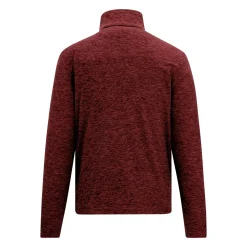 Regatta Polaire chiné demi-zip pour homme Thompson |<Homme Polaires Demi-Zip