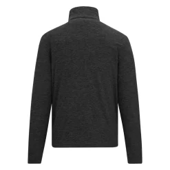 Regatta Polaire chiné demi-zip pour homme Thompson |<Homme Polaires Demi-Zip