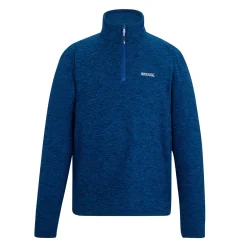 Regatta Polaire chiné demi-zip pour homme Thompson |<Homme Vestes Sans Manches|Polaires Demi-Zip