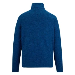 Regatta Polaire chiné demi-zip pour homme Thompson |<Homme Vestes Sans Manches|Polaires Demi-Zip