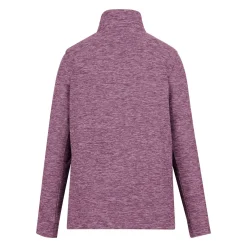 Regatta Polaire demi-zip pour femme Sweethart Marl |<Femme Polaires Demi Zip