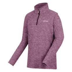 Regatta Polaire demi-zip pour femme Sweethart Marl |<Femme Polaires Demi Zip