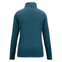 Regatta Polaire demi-zip pour femme Sweethart Marl |<Femme Polaires Demi Zip