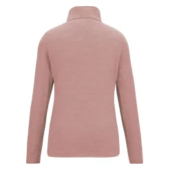Regatta Polaire demi-zip pour femme Sweethart Marl |<Femme Polaires Demi Zip