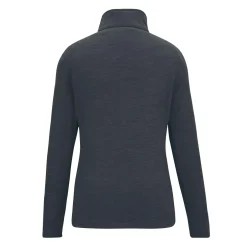 Regatta Polaire demi-zip pour femme Sweethart Marl |<Femme Polaires Demi Zip