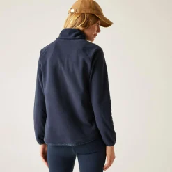 Regatta Polaire demi-zip pour femme Frankie |<Femme Polaires Zippées|Polaires Demi Zip
