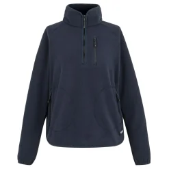Regatta Polaire demi-zip pour femme Frankie |<Femme Polaires Zippées|Polaires Demi Zip