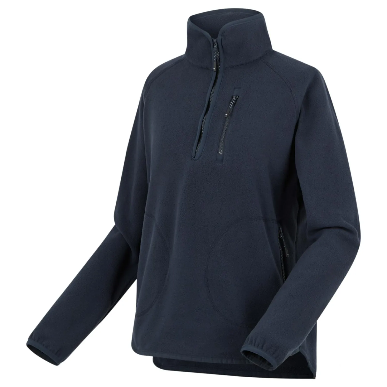 Regatta Polaire demi-zip pour femme Frankie |<Femme Polaires Zippées|Polaires Demi Zip
