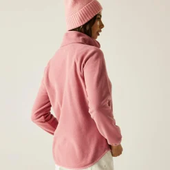 Regatta Polaire demi-zip pour femme Frankie |<Femme Polaires Zippées|Polaires Demi Zip