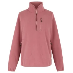 Regatta Polaire demi-zip pour femme Frankie |<Femme Polaires Zippées|Polaires Demi Zip