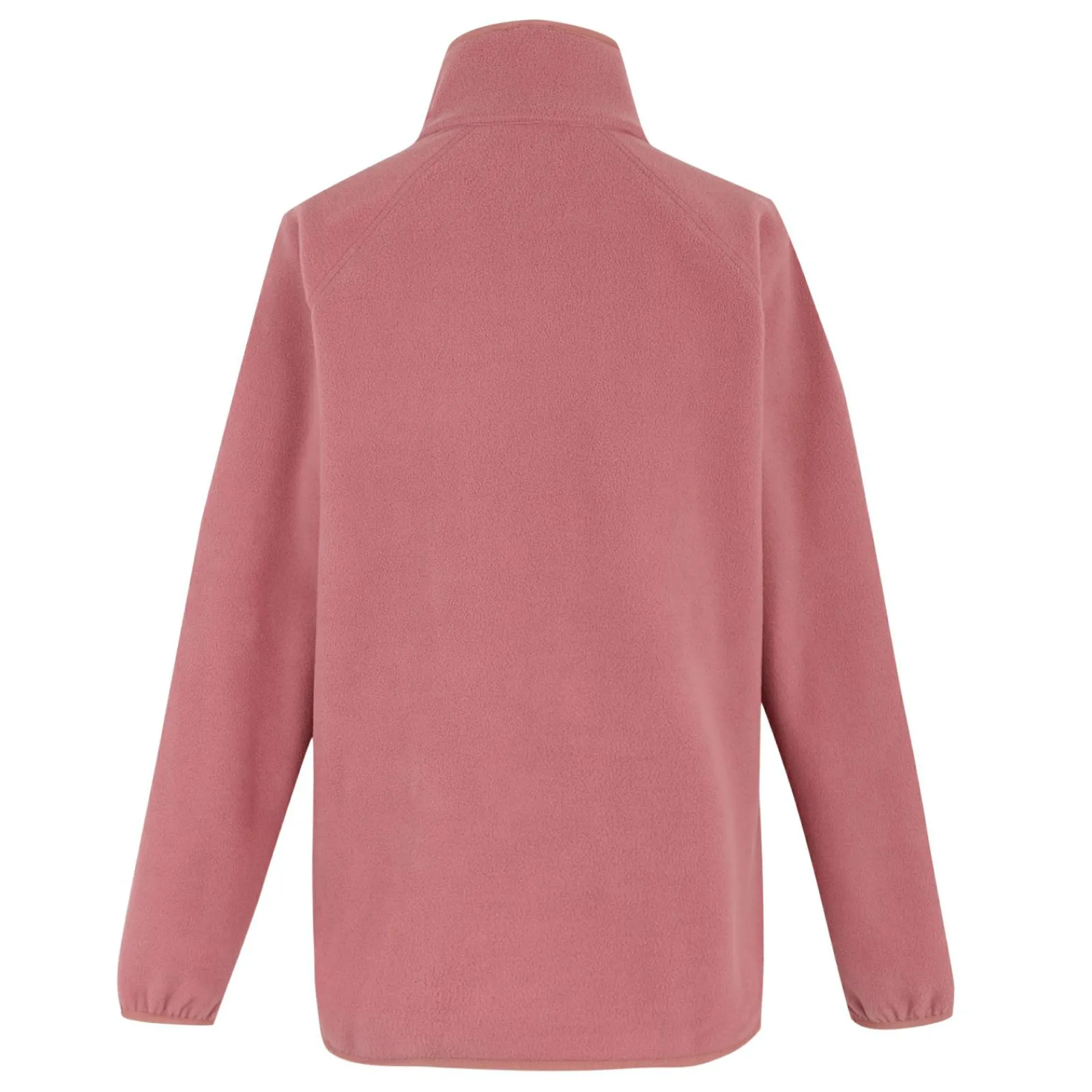 Regatta Polaire demi-zip pour femme Frankie |<Femme Polaires Zippées|Polaires Demi Zip