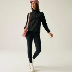 Regatta Polaire demi-zip pour femme Frankie |<Femme Polaires Zippées|Polaires Demi Zip