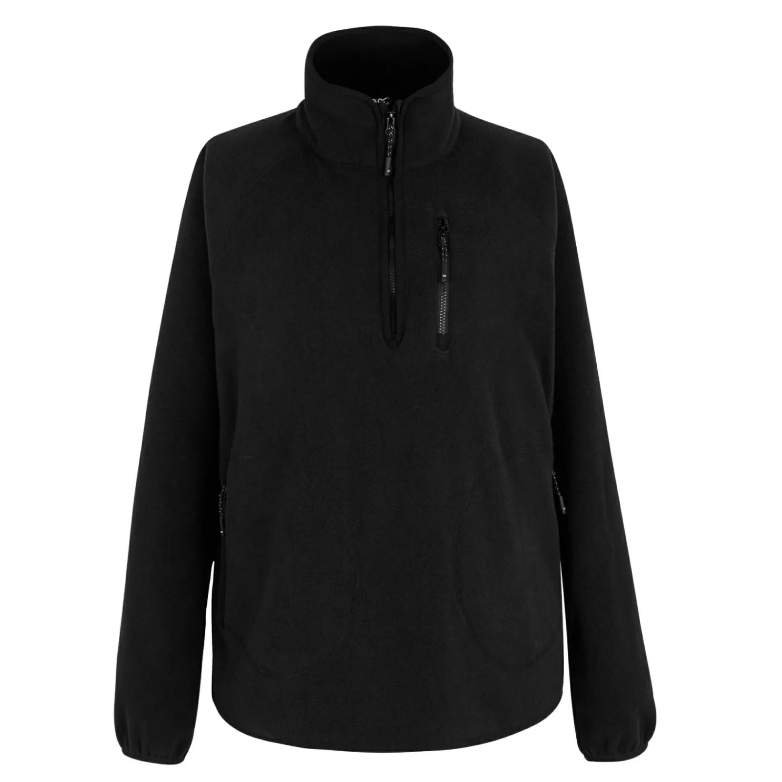 Regatta Polaire demi-zip pour femme Frankie |<Femme Polaires Zippées|Polaires Demi Zip