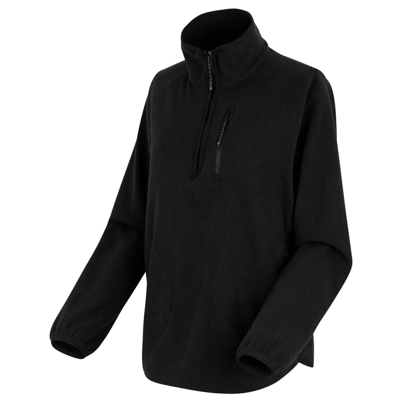 Regatta Polaire demi-zip pour femme Frankie |<Femme Polaires Zippées|Polaires Demi Zip