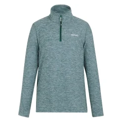 Regatta Polaire demi-zip pour femme Sweethart Marl |<Femme Vestes Sans Manches|Polaires Demi Zip